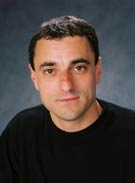 An image of Carl Nigi, tutor for ADHD, ADD, Dyslexia, and Learning Disabilities